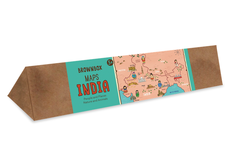 INDIA MAPS